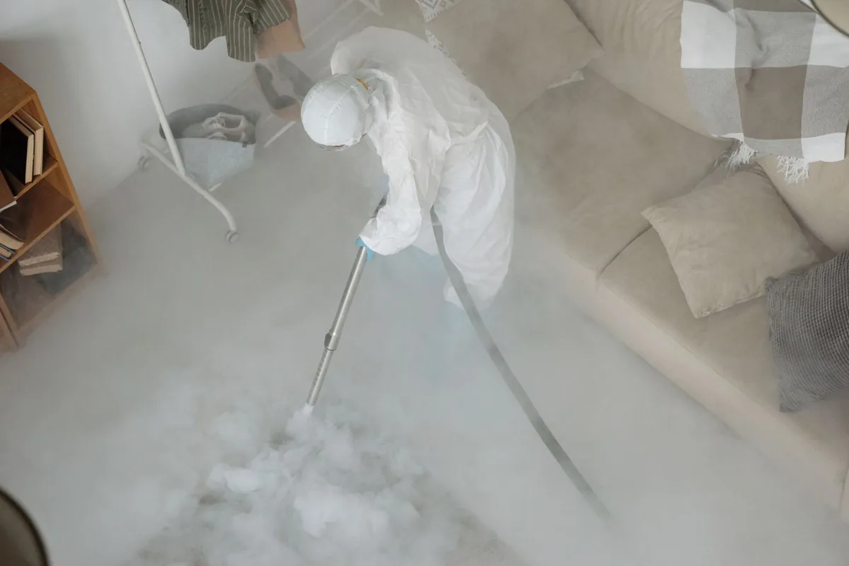 Biohazard Cleanup in Fruita, CO